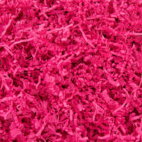 Crinkle Shredded Paper – Decorative & Protective Gift Filler
