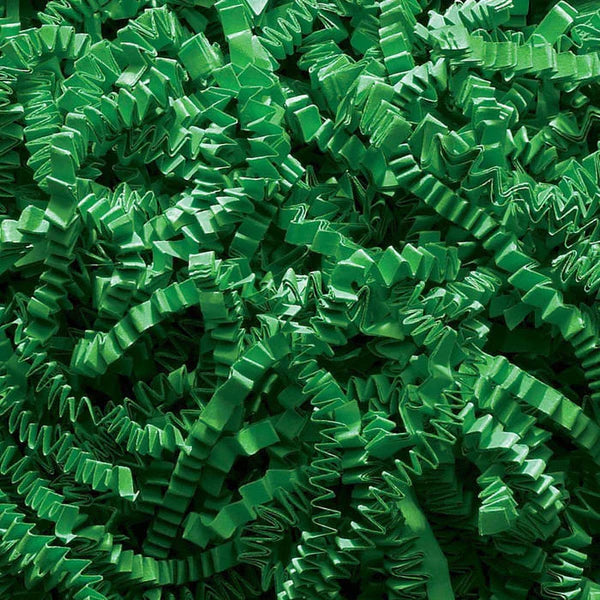 Crinkle Shredded Paper – Decorative & Protective Gift Filler