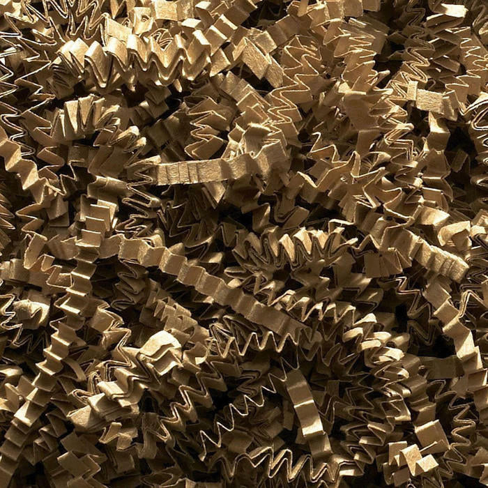 Crinkle Shredded Paper – Decorative & Protective Gift Filler