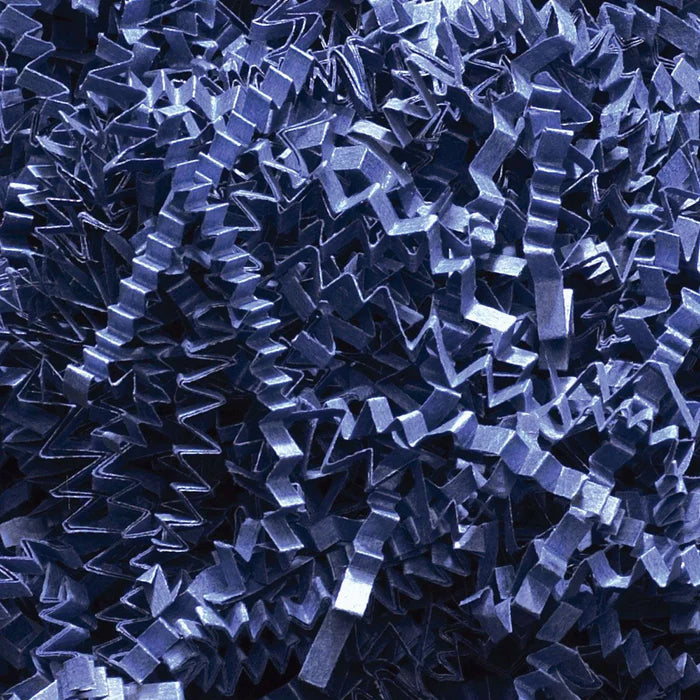 Crinkle Shredded Paper – Decorative & Protective Gift Filler