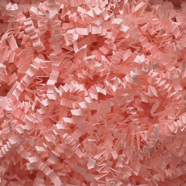 Crinkle Shredded Paper – Decorative & Protective Gift Filler