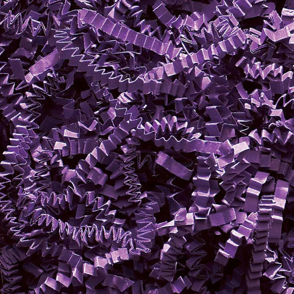 Crinkle Shredded Paper – Decorative & Protective Gift Filler