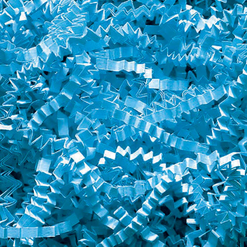 Crinkle Shredded Paper – Decorative & Protective Gift Filler