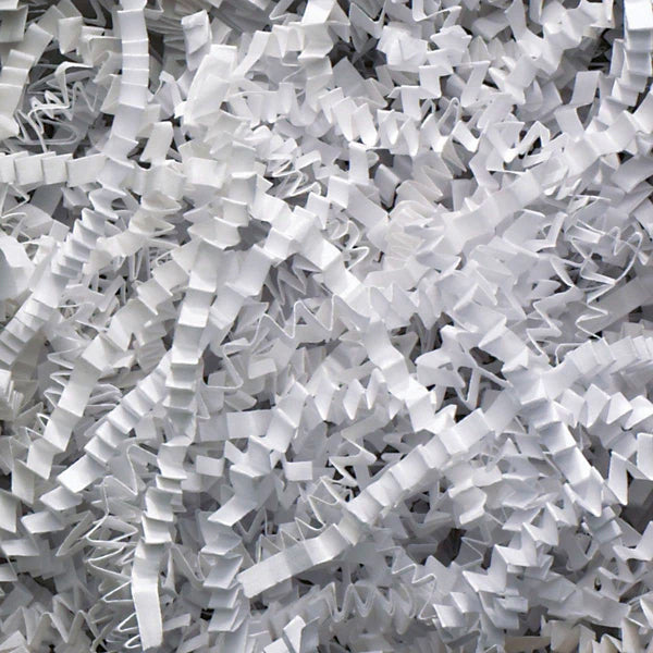 Crinkle Shredded Paper – Decorative & Protective Gift Filler
