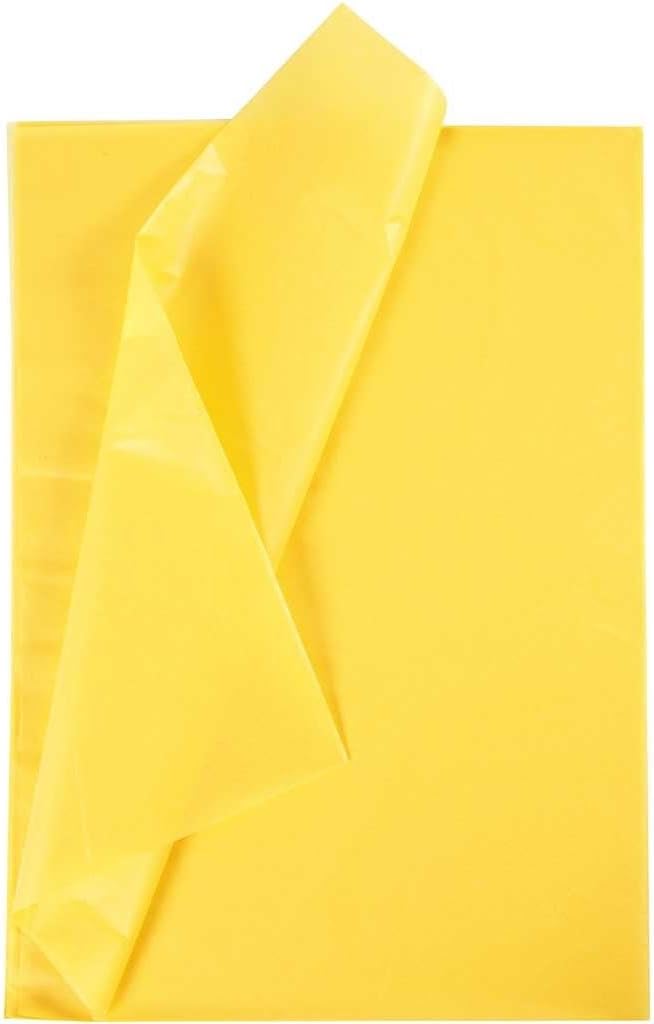 Pack of 30 Sheets Premium Tissue Wrapping Paper – 50x75cm